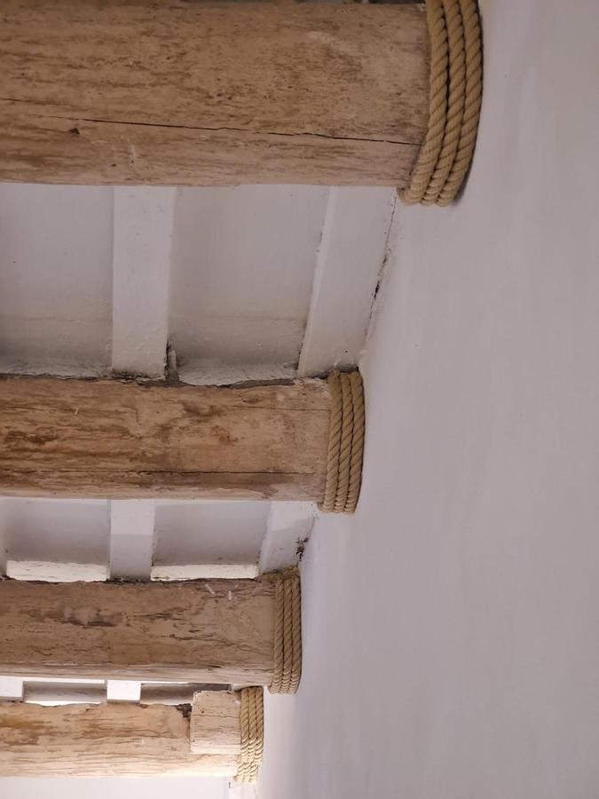 Tra I Mari Villa Трапани Екстериор снимка