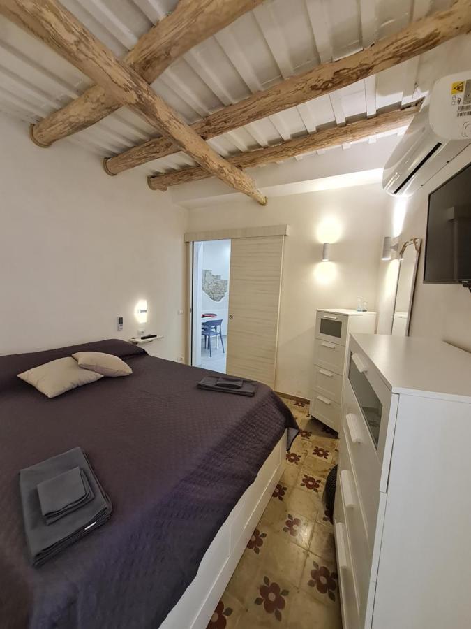 Tra I Mari Villa Трапани Екстериор снимка