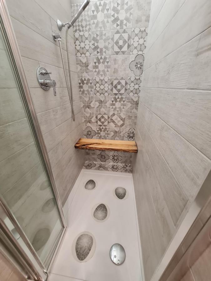 Tra I Mari Villa Трапани Екстериор снимка