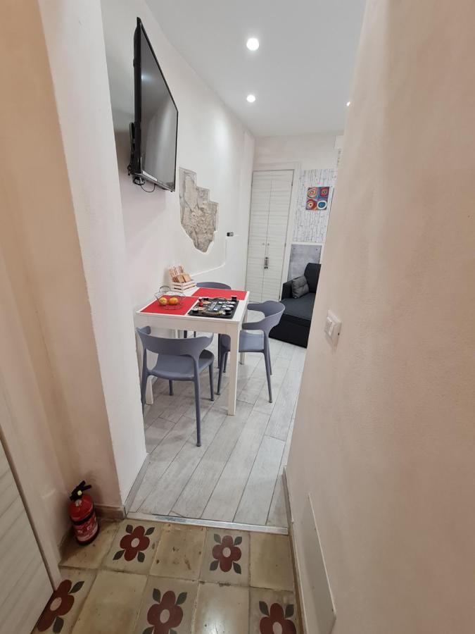 Tra I Mari Villa Трапани Екстериор снимка